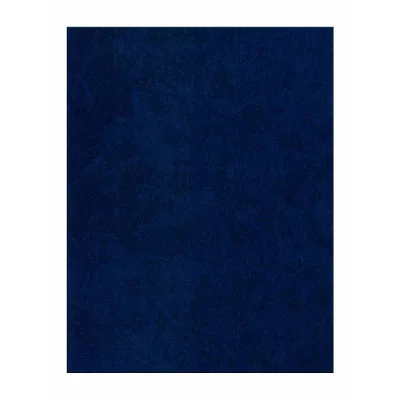 Ежедневник А6, 96л. СИНИЙ (96БВ-3999) бумвинил, недатир.