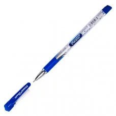 Ручка масляная Piano 165-PB "Классик", антиск.корпус, автом, 0,7 /24 /0 /1152