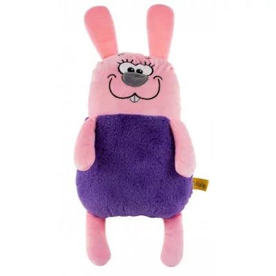 Игрушка-Подушка Заяц Tallula, 45 см 03ТЗs