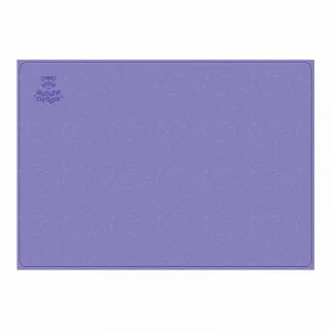 Клеенка для уроков труда Мульти-Пульти "Фиолет", 35*50см, ПВХ 350993