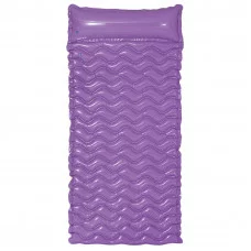 Матрас для плавания «Волна», 229 х 86 см, цвета МИКС, 58807EU INTEX 58807EU