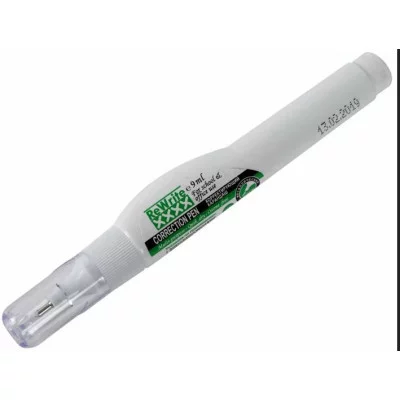 Корректор карандаш "ReWrite" 9мл мет.наконечник морозостойкий 737127R