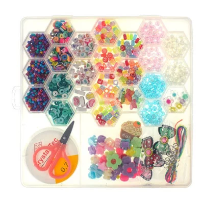 Бисер в боксе с леской MA-9-9/A102-5 MA-9-9/A102-5.x