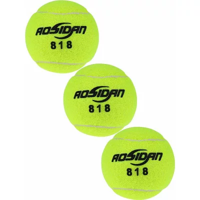 Теннисный мяч 1 штука AN01043