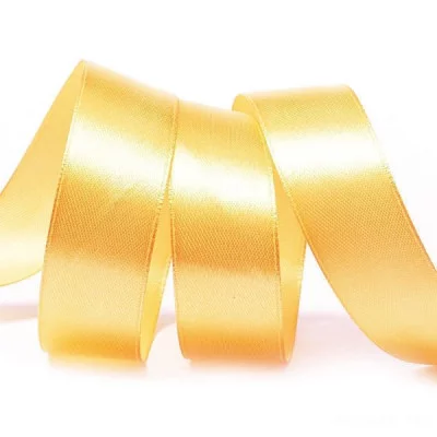 Лента атласная 0,5 см, 23 м, цвет № 087 SN298/087