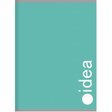 Тетрадь (студ., офис) А4 48л "Mix color. Дизайн 11" КанцЭксмо Т4484879