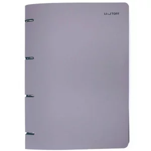 Тетрадь (студ., офис) А4 80л "Mist"  КанцЭксмо ТК4П805629