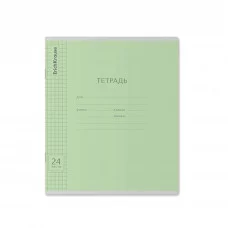 Тетрадь школьная ученическая ErichKrause® Классика Visio 40016