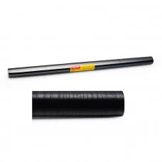 Пленка самоклеящаяся матовая "REPAIR & CRAFT" 60x300 см, PVC 80 мкм, в рулоне, чёрный венге 8117423