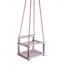 Качель деревянная (сосна) 300*300 805