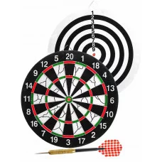Серия Спорт и отдых. Дартс (45 см) (6 дротиков в компл.) (Арт. AN01360) AN01360