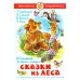 Сказки из леса Самовар 7БЦ