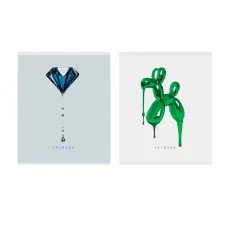 Тетрадь А5 48л "Красочные детали" КанцЭксмо ТКЛ489192