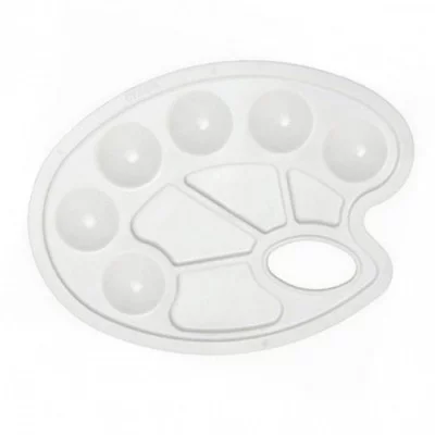 Палитра ПРОЗРАЧНАЯ (РП-6052) TM"Profit" РП-6052