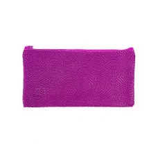 Пенал-косметичка ОДНОТОН фиолетовый (ПН-2508), капля ПН-2508