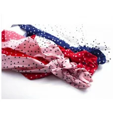 Резинка Шелк платок микс 1 200099897977