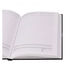 ЕЖЕДНЕВНИК А5,128л. ЯРКО-КРАСНОЕ АВТО-2 (128-9904) 7БЦ,софт-тач лам, песок глянц, нед 128-9904