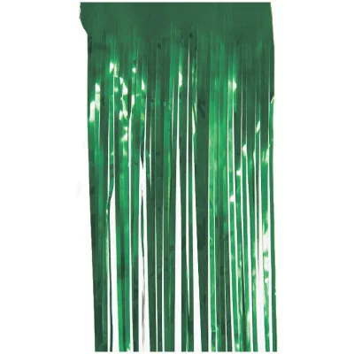 Дождик "Большой" 75мм*1,5м ассорти КазКом 134371