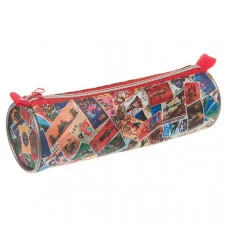 Пенал-тубус 210*65 ткань "Марки" ПЧЕЛКА ПТ-01 704709