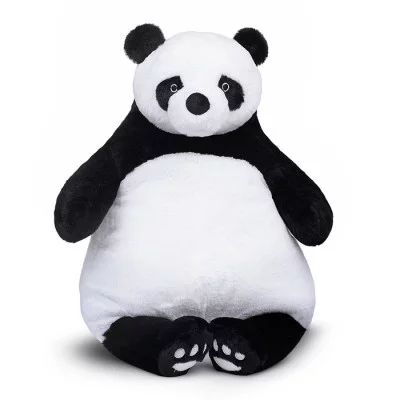 Панда Паня В40 7286/БЕЛ/40