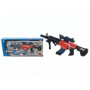 Автомат, свет и звук эффекты, в/к 43*5*20 см Y1325059