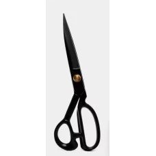 Ножницы цельнометаллические профессиональные в чехле РА-00106422