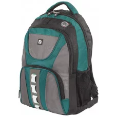 Рюкзак BRAUBERG DELTA универсальный, 2 отделения, с отделением для ноутбука, "Arctic", 46х34х15 см, 224735