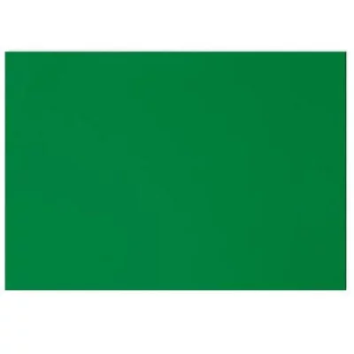 Картон цветной А1 230г зеленый 1лист HOBBY&TIME 11-125-134 132003