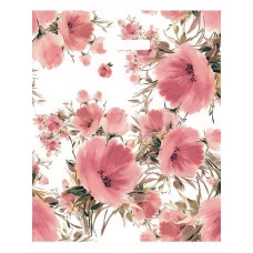 Пакет полиэтиленовый вырубной "Эйри" (36х43 см) ВУР51663