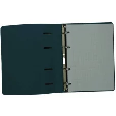 Тетрадь (студ., офис) А5 120л "FOLGA. 8" КанцЭксмо ТКИФ1205439