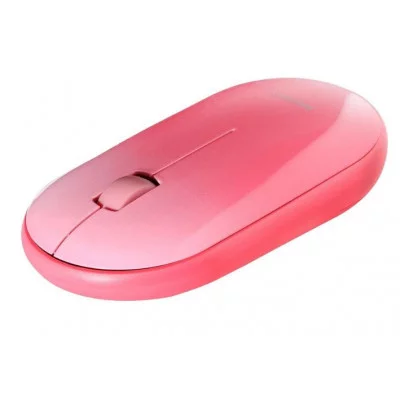Мышь беспроводная Smartbuy 266AG розовый градиент
