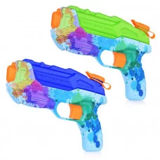 Водное оружие "Аквабласт" в пакете WU564