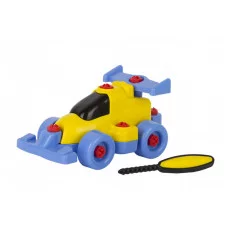 Игрушка "Суперкар" 20,5 см У824