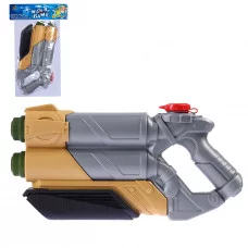 Водяной пистолет, песочный, 37*7*18,5 JB0211484