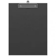 Планшет А4 бумвинил черный ERICH KRAUSE S-754 372013