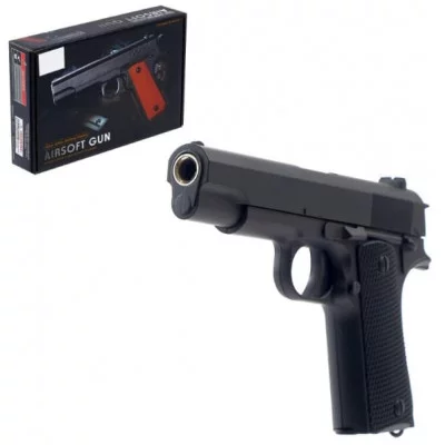 Пистолет "Сталкер", металлический 4038485