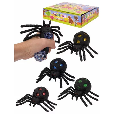 Антистресс-мялка 1шт 10 см FX0913-55