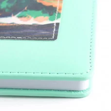 Блокнот для записей А6 80л "SYNONIMS. 4" КанцЭксмо БСКЛ6804322