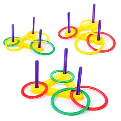 Кольцеброс У684