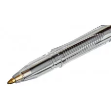 Ручка шариковая СТАММ "Вега" синяя, 1,0мм 346476