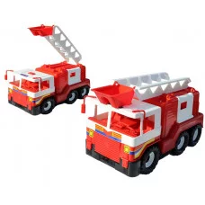 Игрушка Пожарная машина У450