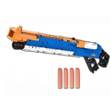 Конструктор "Дробовик Winhester M-1887" 506 деталей в короб C81004W