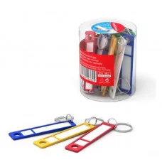 Брелок для ключей ErichKrause 63мм  362