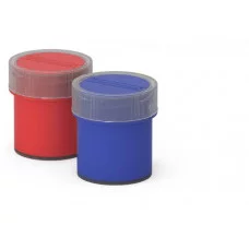 Гуашь ErichKrause Ну, Погоди! Каникулы 12 цветов по 20 мл 62570