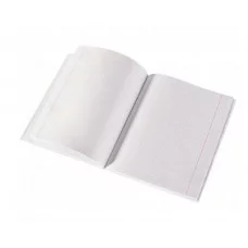 Тетрадь 48л., А5, клетка, Alingar "Positive girls", скрепка, мелованный картон (стандарт), блок офсет AL10392