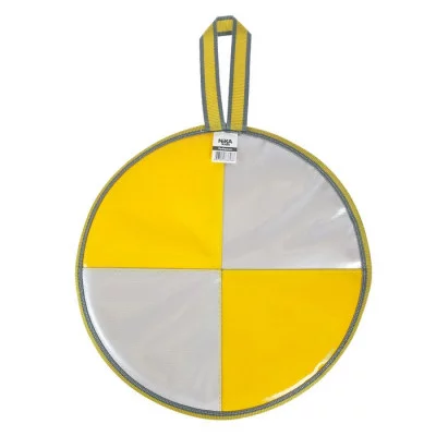 Ледянка мягкая, диаметр 360 мм МИКС Л362 / 4413811