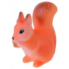 Пластизоль "Белочка" 13 см С-588