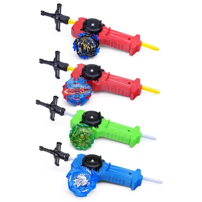 Запускалка "Штормовой гироскоп-2" на листе 2093C