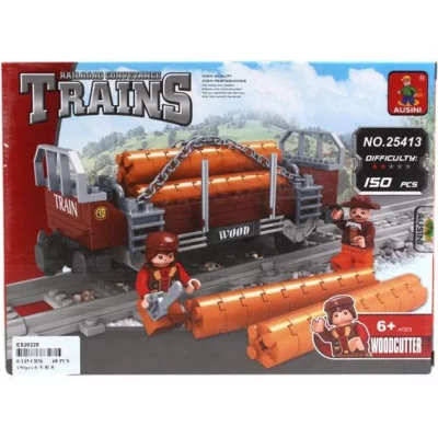 К-р "Товарная станция" 150 дет