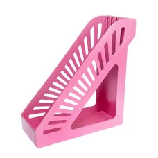 Лоток вертикальный СТАНДАРТ- ПЕНКА (ЛК-3169) 280х100х245 ЛК-3169